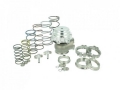 Externí wastegate Tial Sport MV-S 38mm