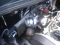 Externí wastegate Tial Sport F38 38mm