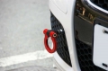 Přední / zadní odtahový hák (odtahové oko) Jap Parts VW
