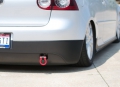 Přední / zadní odtahový hák (odtahové oko) Jap Parts VW