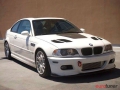 Přední / zadní odtahový hák (odtahové oko) Jap Parts BMW + Mini