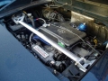 Rozpěrná tyč Japspeed Toyota MR2 SW20 N/A + turbo (91-99) - přední horní + zadní horní
