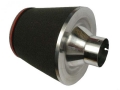 Univerzální sportovní filtr Pipercross výška 235mm x šířka 200mm - průměr 76mm