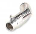 Sací hadice HPP pro Audi TT/S3 / Seat Leon Cupra 210/225PS - K04