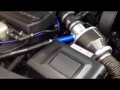 Sportovní kit sání Pipercross Venom Performance Air Intake na VW Bora 1.8T 150/180PS (00-)