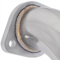 Downpipe s náhradou katalyzátoru Jap Parts VW Scirocco Mk3 1.4 TSI 122PS (08-15)