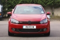 Úprava řídící jedntoky REVO Technik Stage 2 pro VW Golf VI GTi 2.0TSI 207PS (08-13)