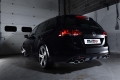 Downpipe se sportovním katalyzátorem Milltek VW Golf 7 R Kombi 2.0 TSI 300PS (15-17) - Milltek výfuk