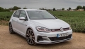 Catback výfuk Milltek VW Golf 7.5 GTi (17-) - verze s rezonátorem Road+ - koncovky titanové