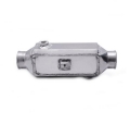 Aftercooler 340 x 140 x 100mm - výstupy 63,5mm