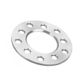 Rozšiřovací podložky pod kola HPP typ A - šířka 8mm, rozteč 5x120 - středová díra 72,6mm