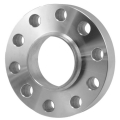 Rozšiřovací podložky pod kola HPP typ A - šířka 20mm, rozteč 5x108/5x110 - středová díra 65mm