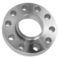 Rozšiřovací podložky pod kola HPP typ A - šířka 20mm, rozteč 5x108/5x110 - středová díra 65mm
