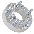 Rozšiřovací podložky pod kola HPP typ B - šířka 20mm, rozteč 4x108/4x108 - středová díra 65mm - M12x1,25