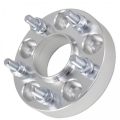 Rozšiřovací podložky pod kola HPP typ B - šířka 20mm, rozteč 5x100/5x100 - středová díra 56mm - M12x1,25
