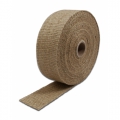 Termo izolační páska Thermotec 25mm x 15m bílá