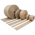 Termo izolační páska Thermotec 25mm x 15m bílá