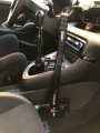 Hydraulická vertikální ruční brzda PMP pro Toyota Yaris GR (20-)