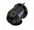 Sekvenční membránový blow off ventil SSQ - verze II. HKS style BLACK EDITION (open loop) | High performance parts