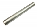 Trubka rovná ke stavbě výfukových svodů - průměr 45mm - nerez SS321 | High performance parts