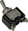 Vypínač 12mm 25A / 12V - on/off | High performance parts