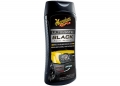 Meguiars Ultimate Black Plastic Restorer 355ml - oživovač a ochrana nelakovaných plastů v exteriéru i interiéru | High performance parts