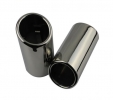 Koncovky výfuku Jap Parts BMW 3-Series E90 / E91 / E92 / E93 / F30 / F35 325i/328i | High performance parts