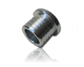 Záslepka k BOV do sání 33mm | High performance parts