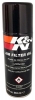 Impregnační olej K&N (sprej 192ml) | High performance parts