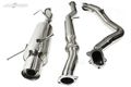 Turboback výfuk Japspeed Subaru Impreza GC8 WRX/STi (92-00) | High performance parts
