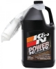 Čistící šampón K&N (3785ml) | High performance parts