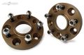 Rozšiřovací podložky Japspeed Nissan 350Z - 20mm | High performance parts