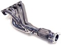 Laděné svody Jap Parts Ford Focus Mk1 1.4/1.6 Zetec (98-05) 4-1 | High performance parts