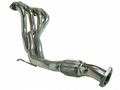 Laděné svody Japspeed Honda Civic EP3 Type-R 2.0 K20 (01-05) 4-2-1 | High performance parts