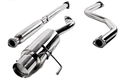 Catback výfuk Japspeed Honda Civic EK/EM 3dv. hatchback (96-00) | High performance parts