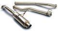 Catback výfuk Japspeed Honda Civic EP1 SI 1.4/EP2 1.6 Sport 3dv. hatchback (01-05) | High performance parts
