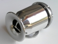 Sekvenční membránový blow off ventil SSQ - verze III. HKS style 1.8T | High performance parts
