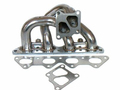 Laděné svody Japspeed Mitsubishi Lancer Evo 4/5/6/7/8/9 2.0 4G63 (96-07) | High performance parts