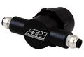 Inline filtr AEM pro vstřikování vody a metanolu | High performance parts