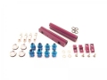 Palivová lišta Subaru Impreza WRX/STI EJ20/EJ25 Ver. 7/8/9 (01-) | High performance parts