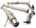 Turboback výfuk Japspeed Subaru Impreza GC8 WRX/STi (92-00) | High performance parts