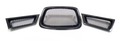 Karbonová maska Japspeed Subaru Impreza (05-07) Hawk Eye model | High performance parts