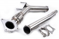 Downpipe s náhradou katalyzátoru Jap Parts VW Golf 5/6 GTi 1.8/2.0 TFSI/TSI (03-13) | High performance parts