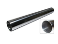 Hliníková (Alu) trubka rovná - průměr 57mm (2,25 palce) - délka 60cm | High performance parts