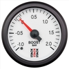 Přídavný budík Stack ST3161 52mm tlak turba - bar | High performance parts