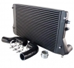 Intercooler kit VW Golf 4/5/6 / Eos / Jetta / Bora 2.0 TFSi / TSI + 1.9/2.0 TDi - černý | High performance parts