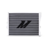 Hliníkový závodní chladič Mishimoto BMW 3-Series E46 316i-330i CI/XI/TI + 1.8/2.0/3.0D manuál (98-06) | High performance parts