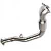 Downpipe se sportovním katalyzátorem Invidia pro Subaru Impreza GR/GV/VA WRX/STi (08-20) | High performance parts