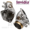 Koleno od turba Invidia pro Mitsubishi Lancer Evo 7/8/9 (01-07) | High performance parts