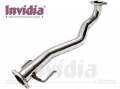 Downpipe Invidia pro Mitsubishi Lancer Evo 7/8/9 (01-07) | High performance parts